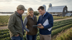 Farming News for Management Consulting Chesapeake VA