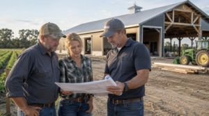 Farm News for General Contractor Sanford FL