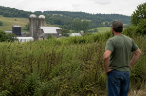 Farm News for Large Acreage Vegetation Management Morgantown WV