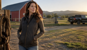 Farm News for concealed carry clothing
