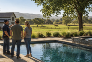 Farm News for Pool Contractors Near Me Peninsula Area